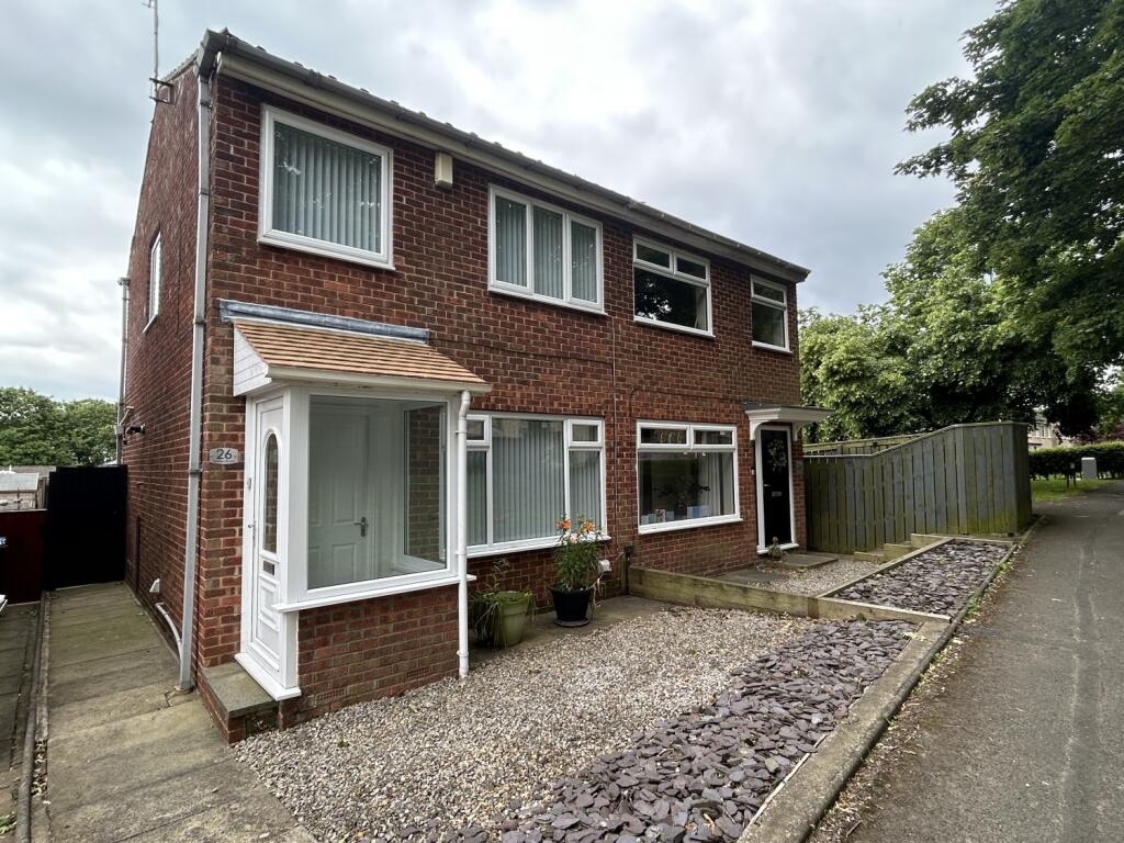 Main image of property: Roman Road, Brandon, Durham, DH7