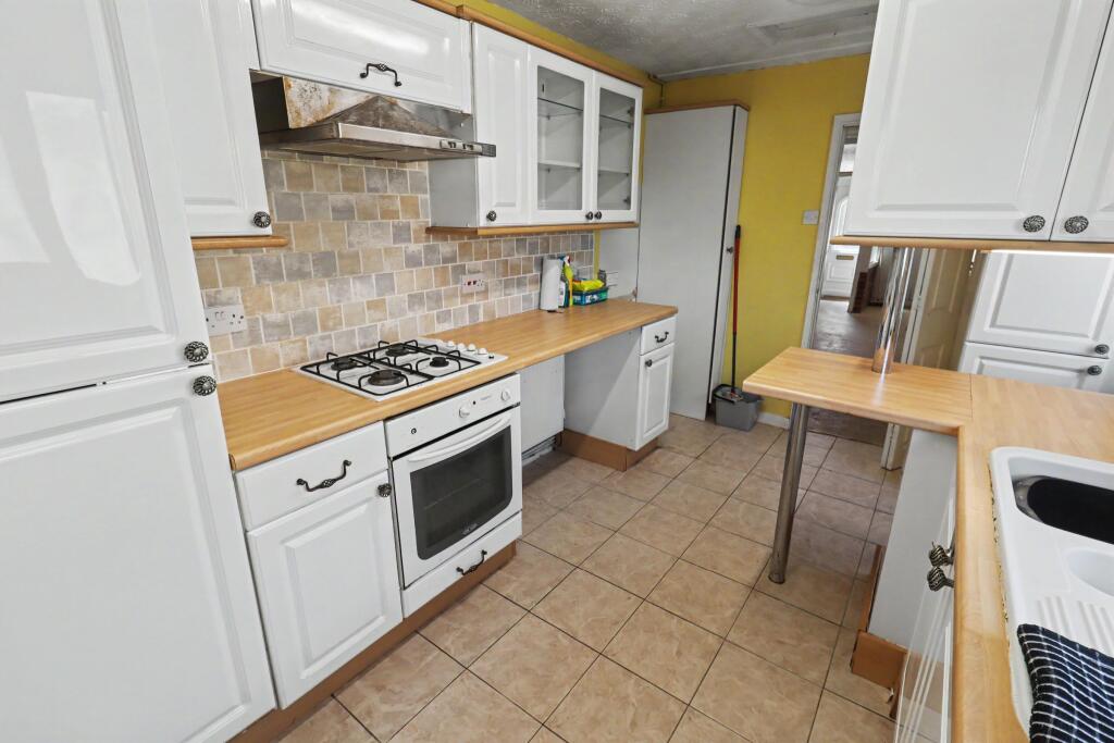 House in Bargoed, Caerphilly - View 4