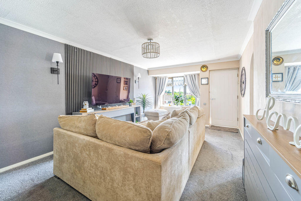 Bramblewood Road, Worle - ELEVATED POSITION - View 5