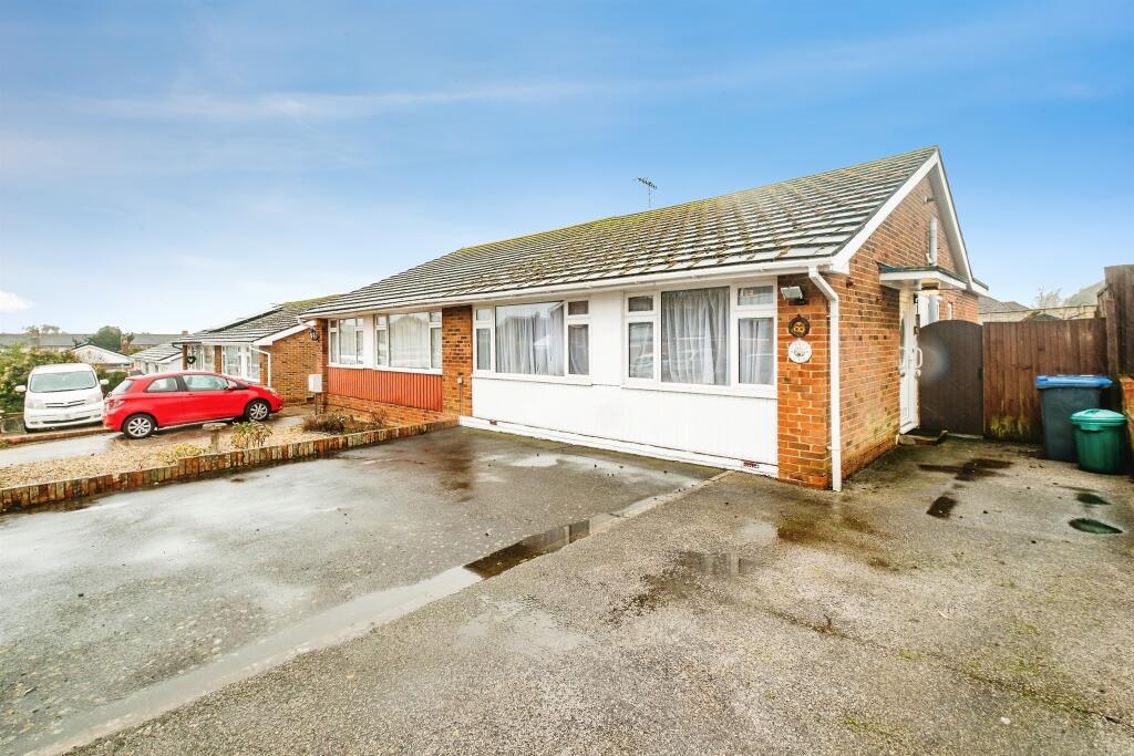 Main image of property: Brendon Road, Worthing