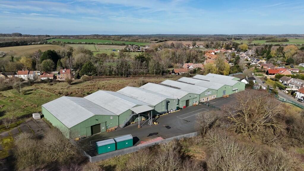 Main image of property: 29 Station Road, Roydon, King's Lynn, Norfolk, PE32 1AW