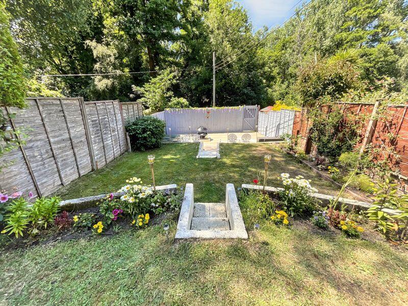 Main image of property: HURN, CHRISTCHURCH
