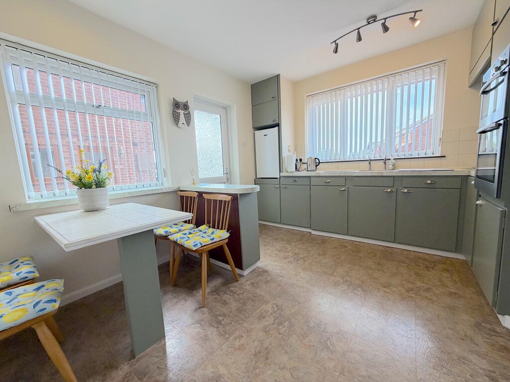 House in Cannock Chase, Norton Canes - View 5