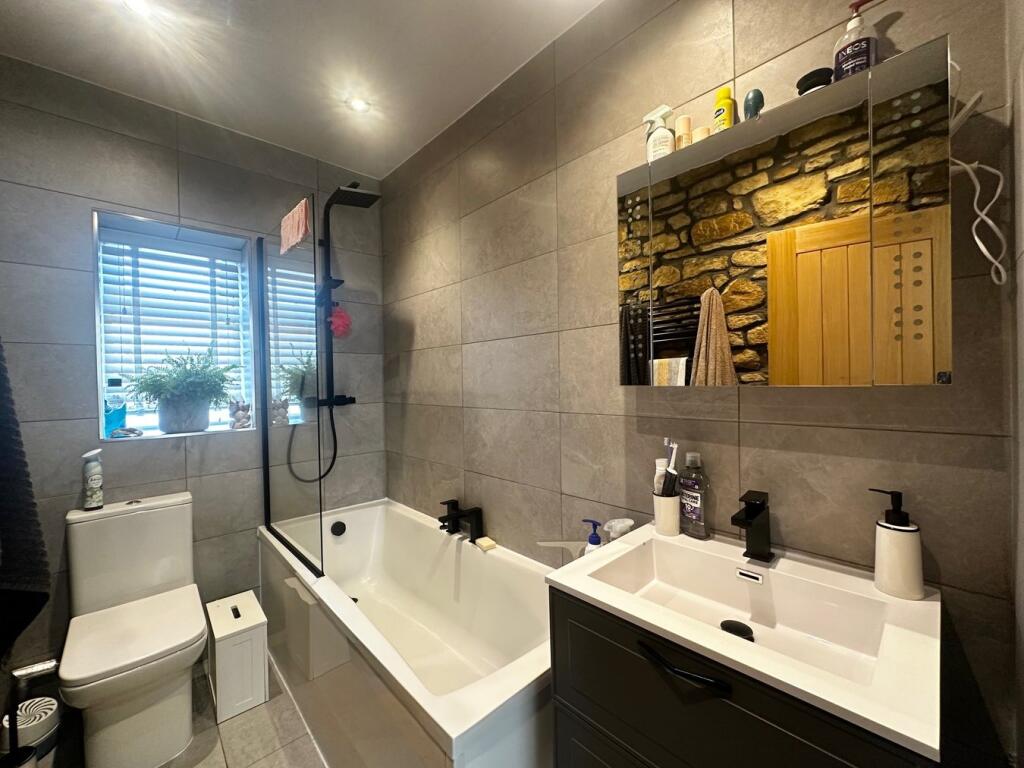 Additional image 11 of Mount View, Oakworth, Keighley, BD22