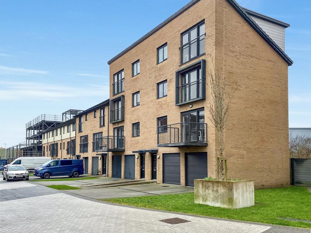 Main image of property: Taw Wharf, Sticklepath, Barnstaple, Devon, EX31