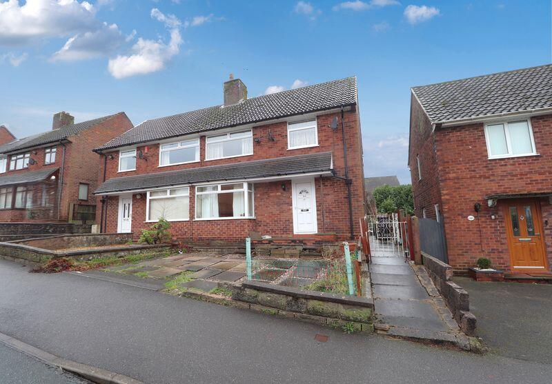 Main image of property: Moorland Road, Biddulph