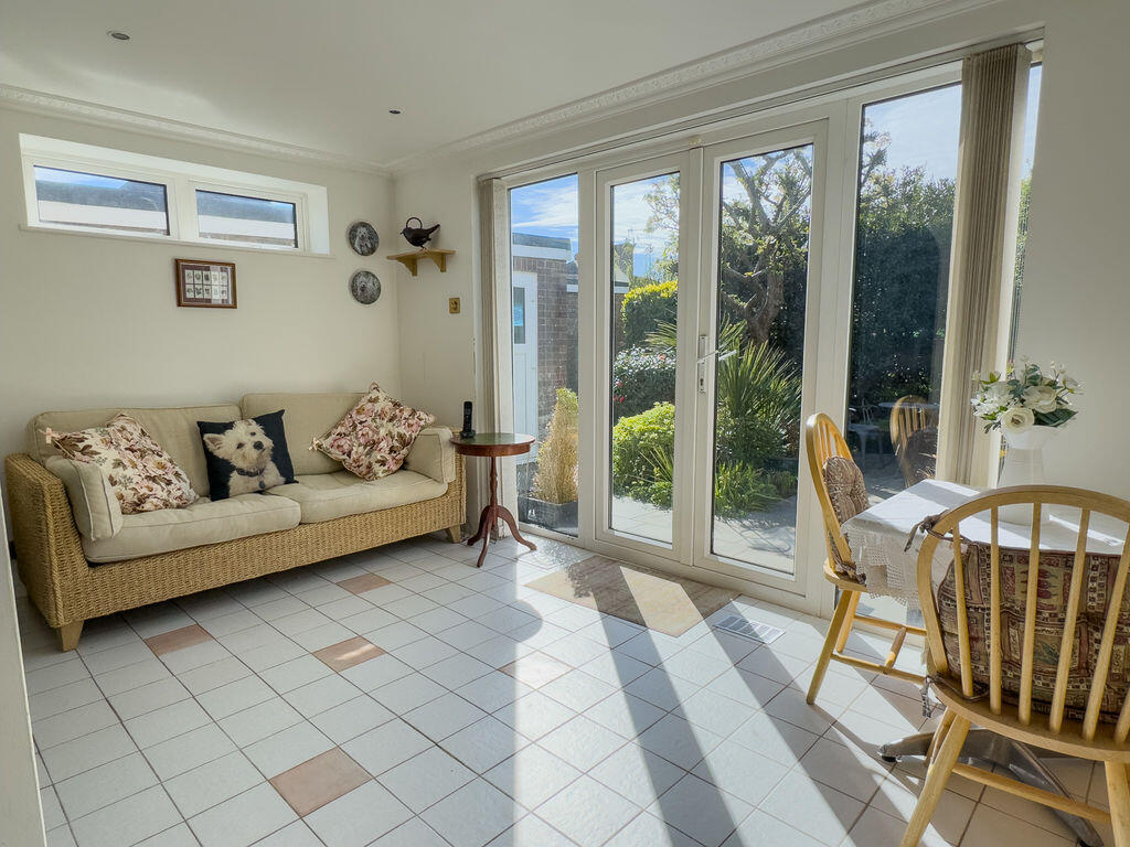 Old Rectory Gardens, Felpham photo 4