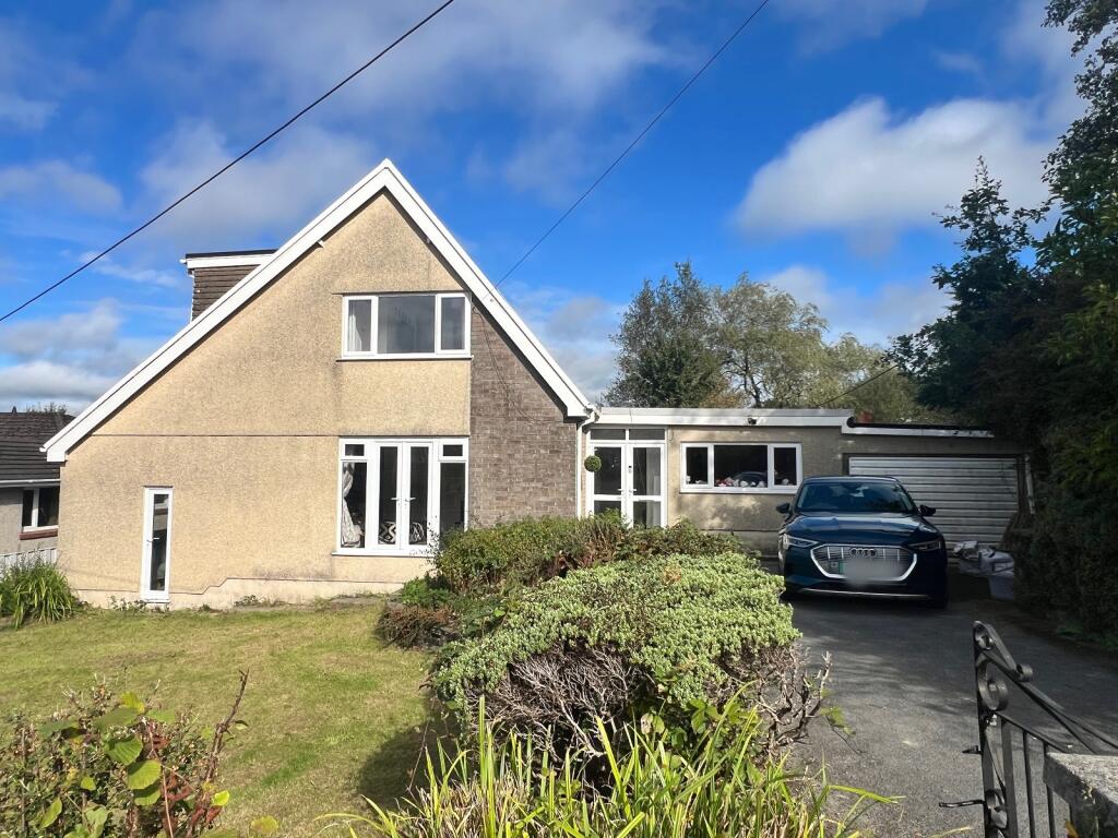 Main image of property: Glynhir Road, Llandybie, Ammanford, Carmarthenshire.