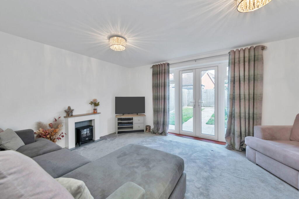 House in Raunds - View 3