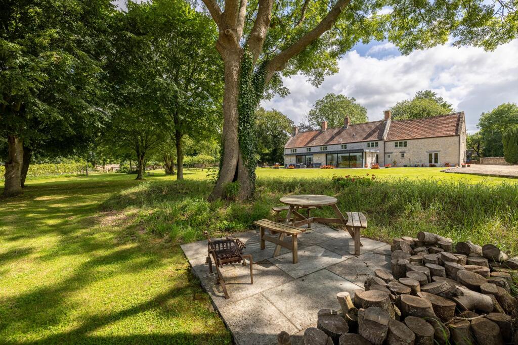 Additional image 33 of Muchelney Road, Baltonsborough, Glastonbury, Somerset, BA6