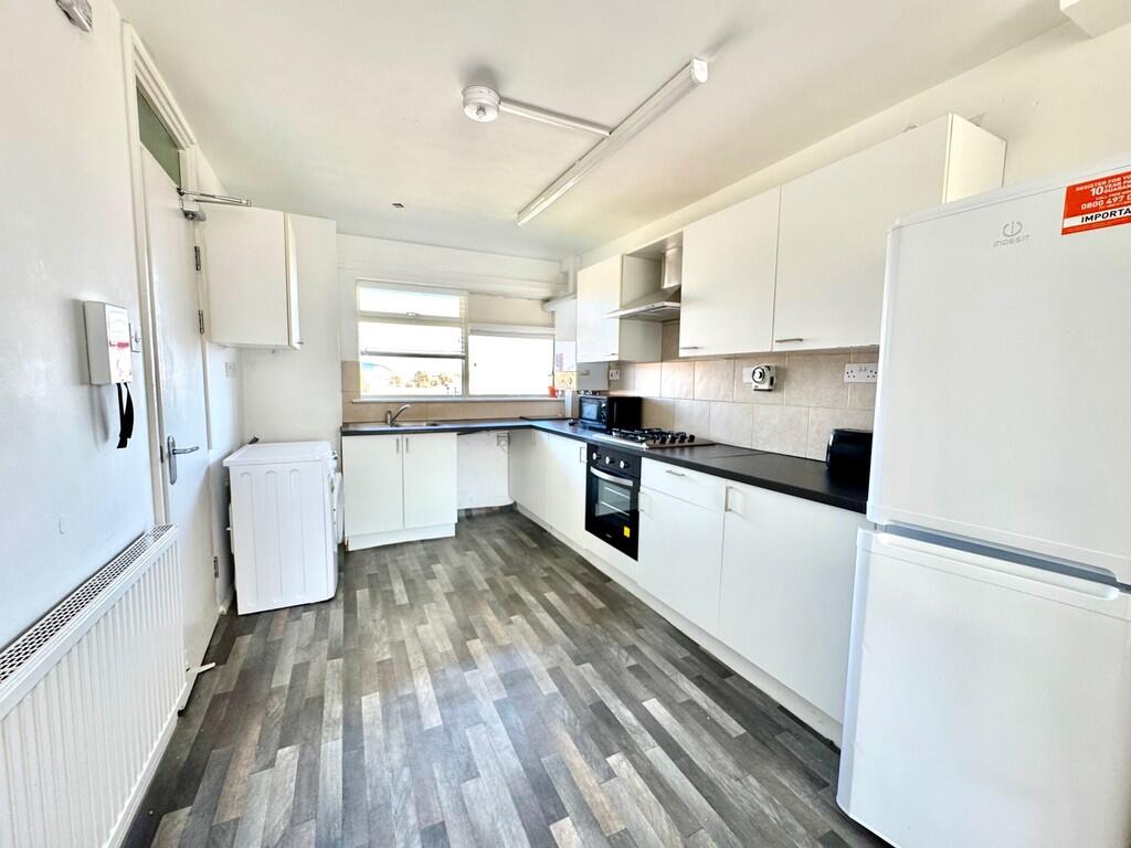 Main image of property: Reed Road, London