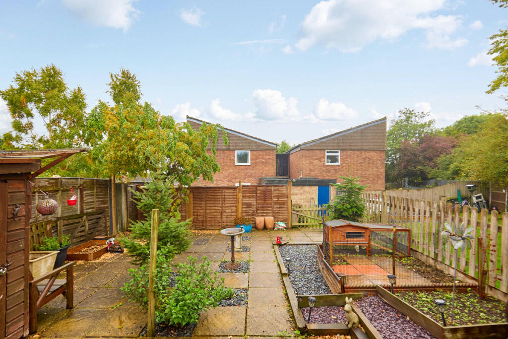 Apartment in South Norfolk, Newton Flotman - View 4