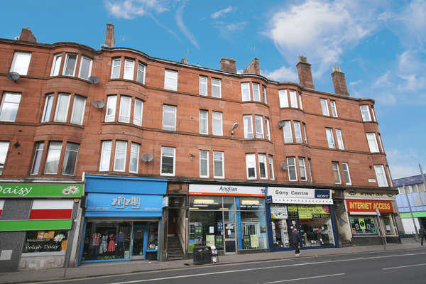 Main image of property: Pollokshaws Road,Glasgow,G41