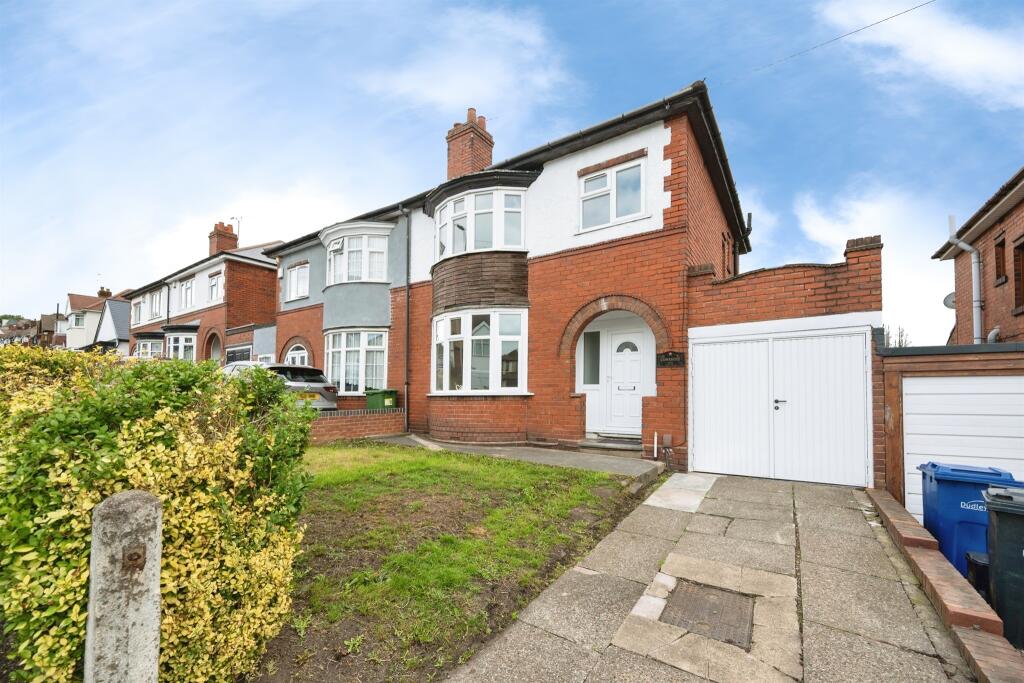 Main image of property: Buffery Road, DUDLEY
