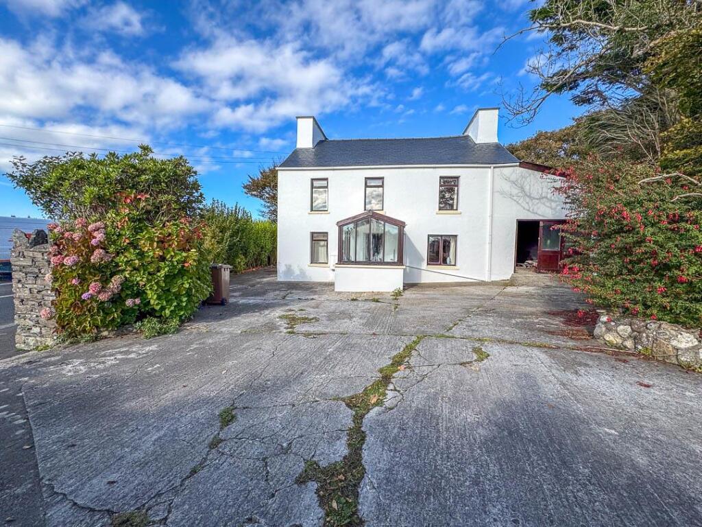 Main image of property: Main Road, Santon