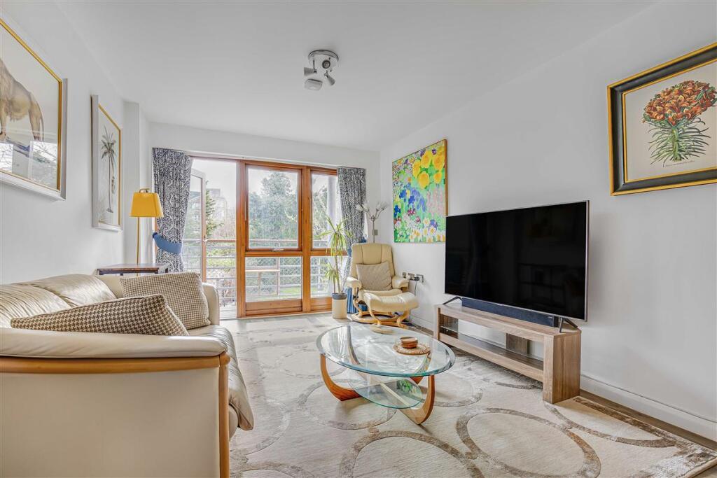 Main image of property: Carlton Drive, SW15