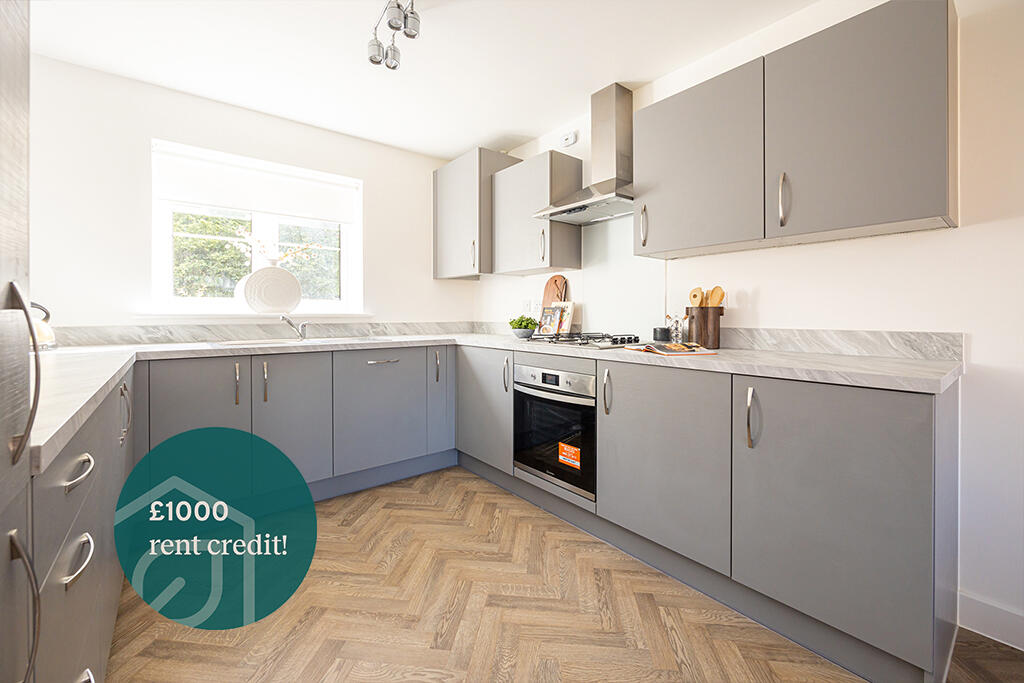 Main image of property: Leaf Living at Albany Park, Church Crookham, Fleet, GU52