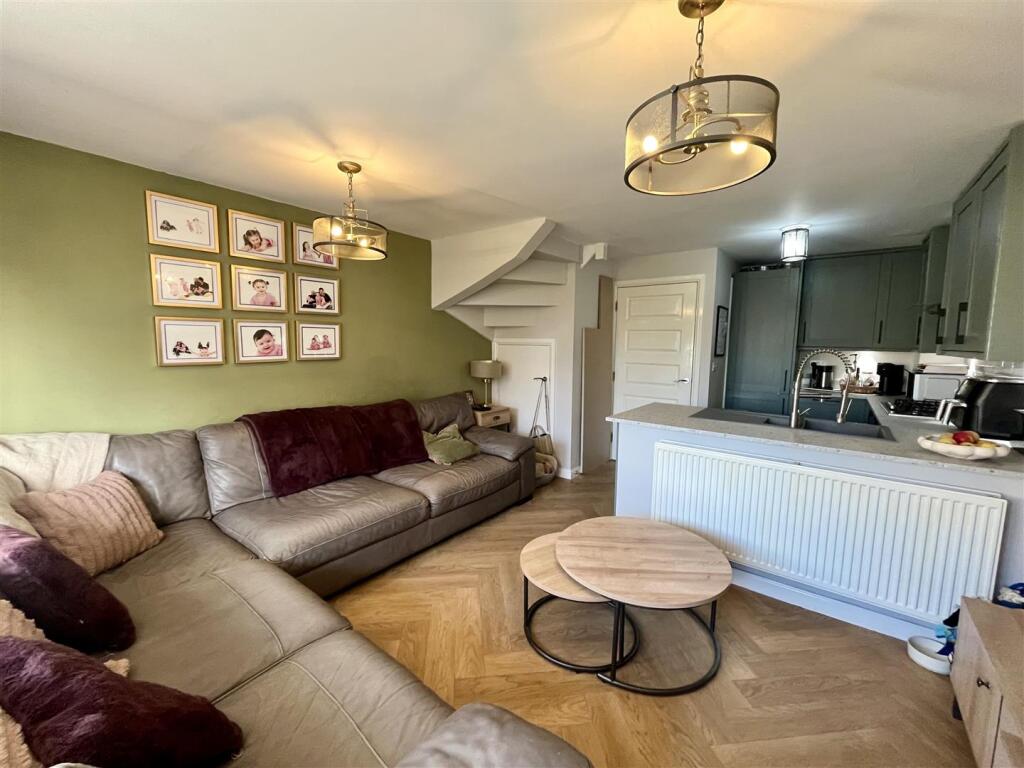 House in Fylde, Bryning-with-Warton - View 4