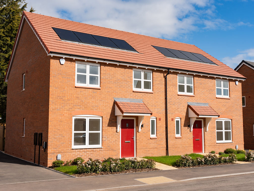 Main image of property: Glasshouse Lane,
Kenilworth,
Warwickshire
CV82AJ