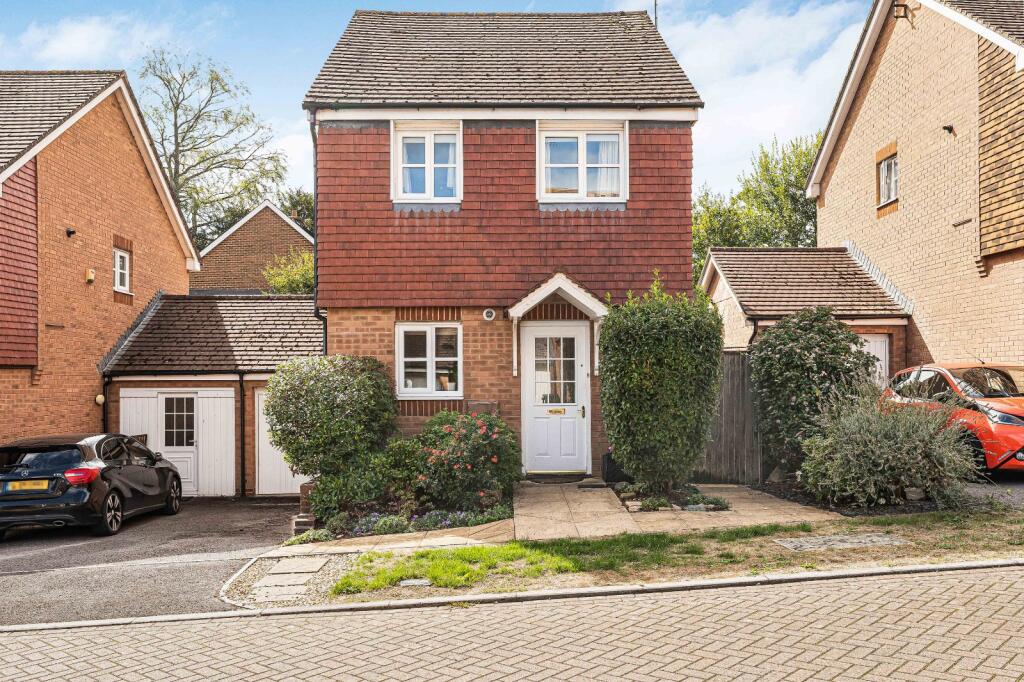 Main image of property: Northend Close, Petworth, West Sussex, GU28
