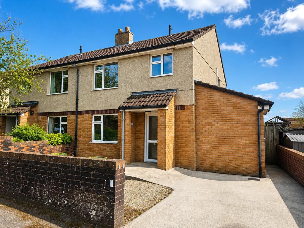 Main image of property: Treleven Road, Bude, Cornwall, EX23