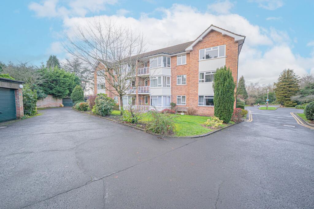 Additional image 17 of Grange Road, Solihull, B91