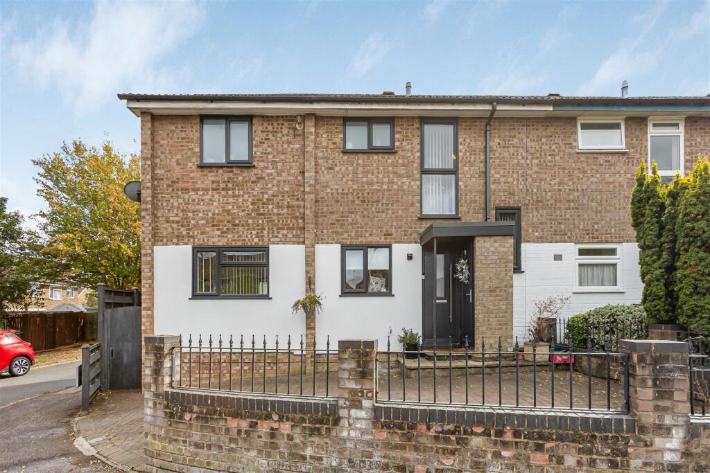 House in St Albans