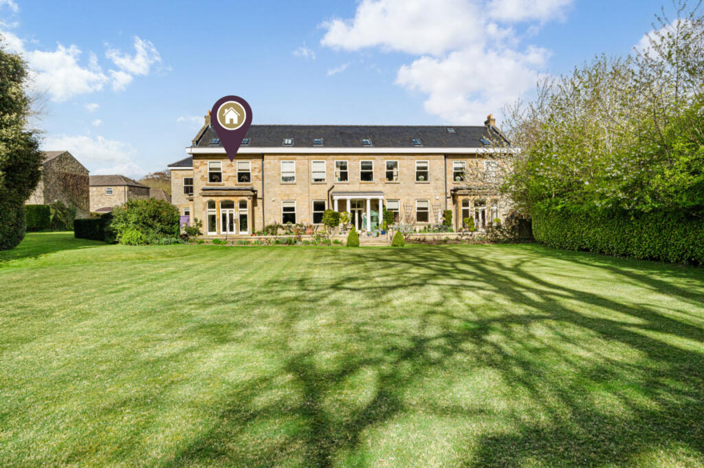 Main image of property: Linton Springs, Sicklinghall Road, Wetherby