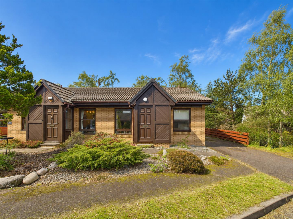 Main image of property: 88 Dalnabay, Silverglades, Aviemore