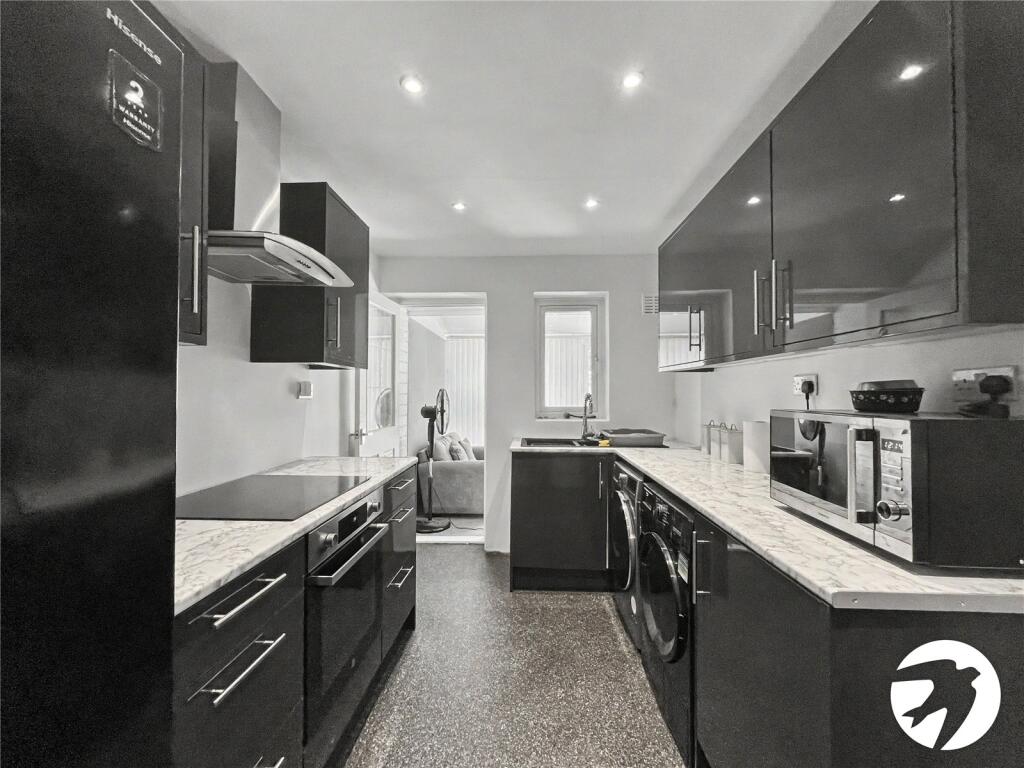 Windmill Road, Sittingbourne, Kent, ME10 – pohled 5