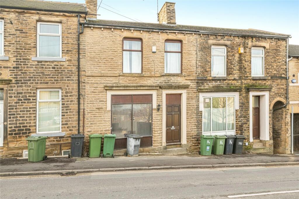 Main image of property: Newsome Road, Newsome, Huddersfield, HD4