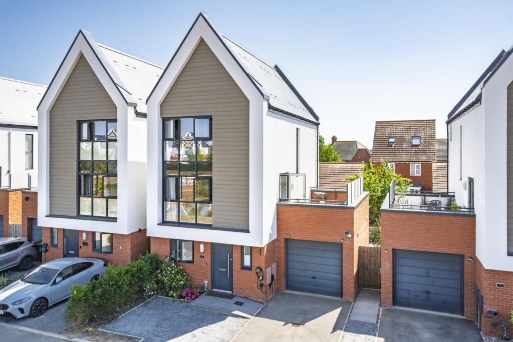 House in Swindon - View 3