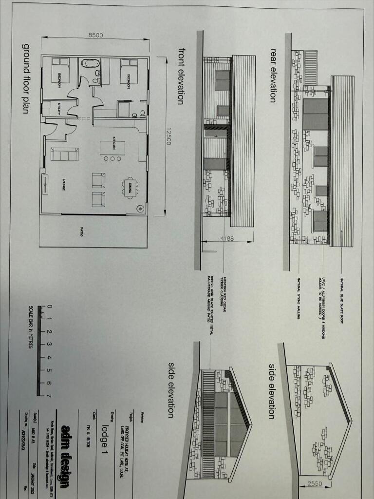 Additional image 3 of Coal Pit Lane, Colne, BB8