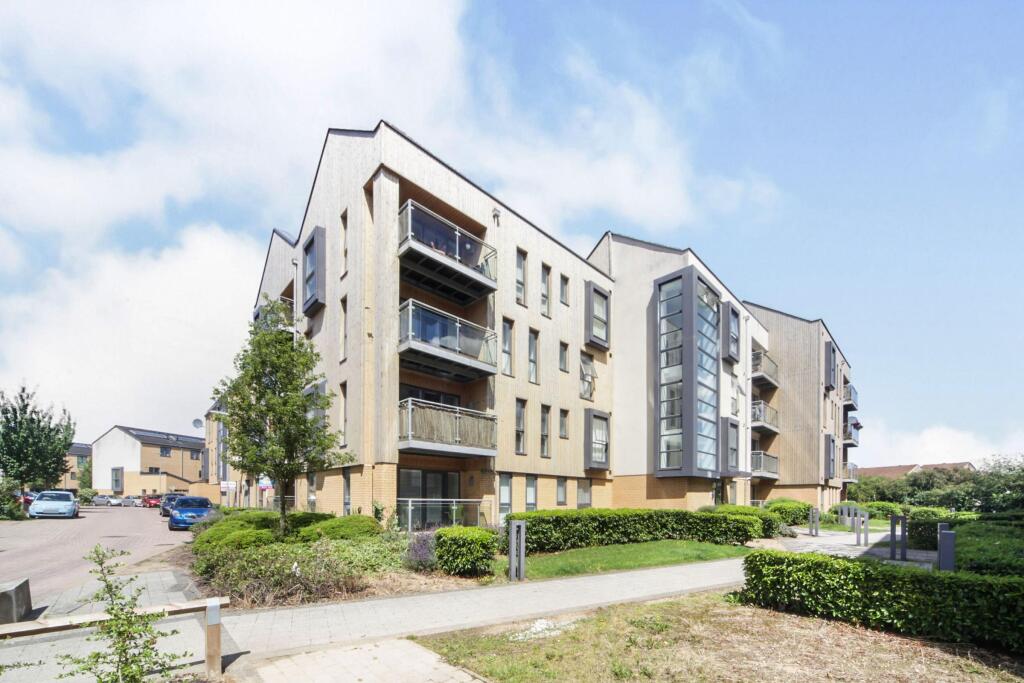 Main image of property: Richmond Drive, Houghton Regis, DUNSTABLE