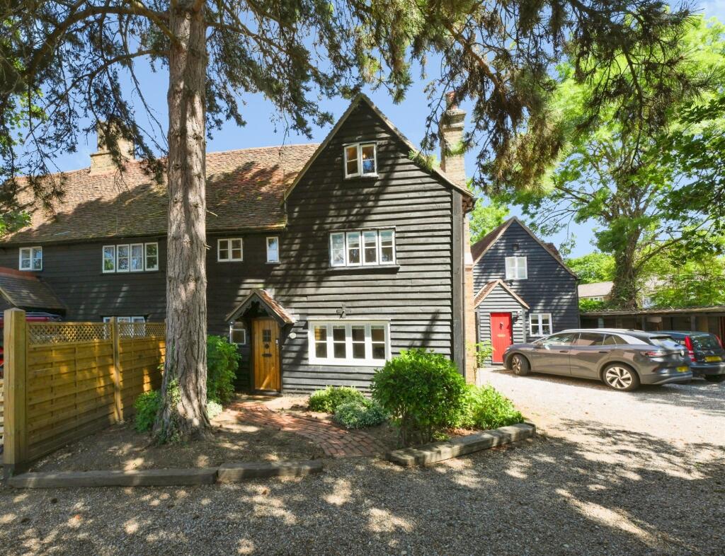 Main image of property: Harberts Road, HARLOW