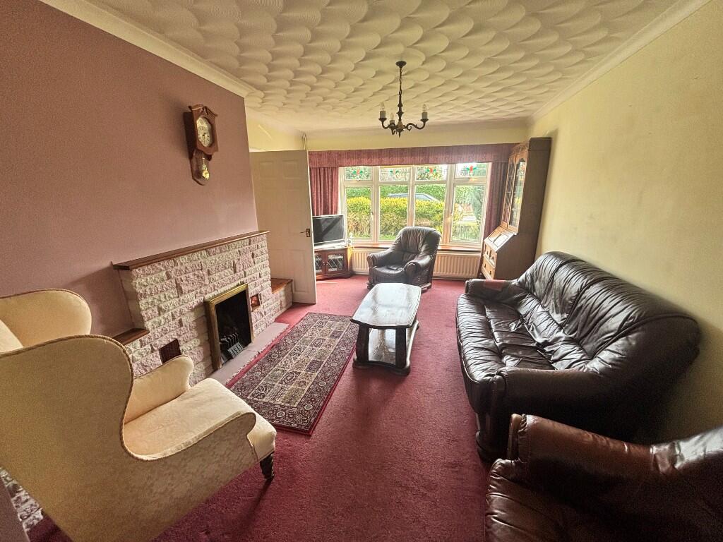 Heatherstone Avenue, SO45 photo 2