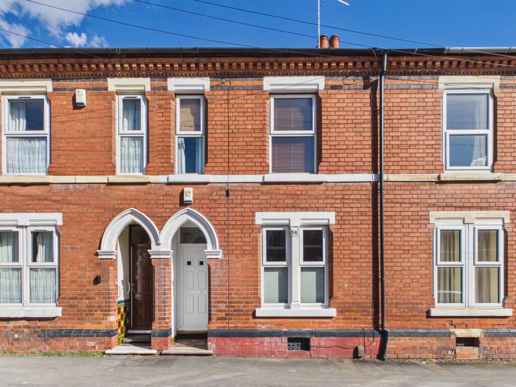 Main image of property: Lyndhurst Road, Sneinton, Nottingham