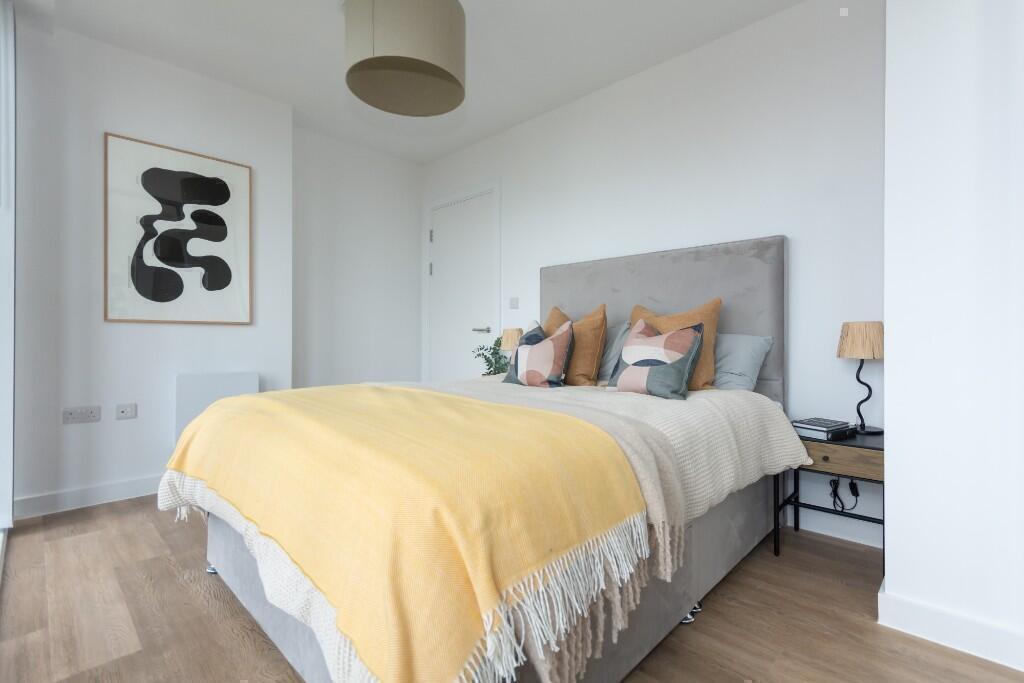 3 bedroom apartment for rent