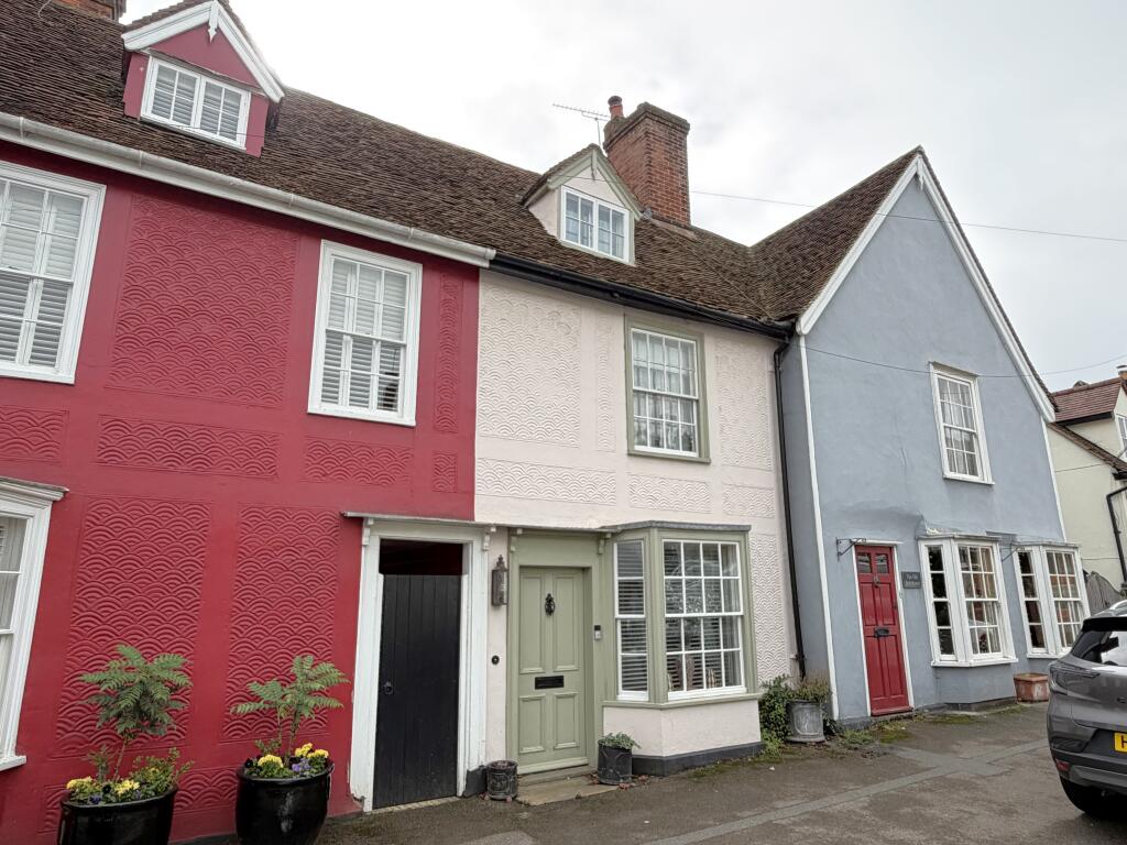 Main image of property: High Street, Great Bardfield, Essex
