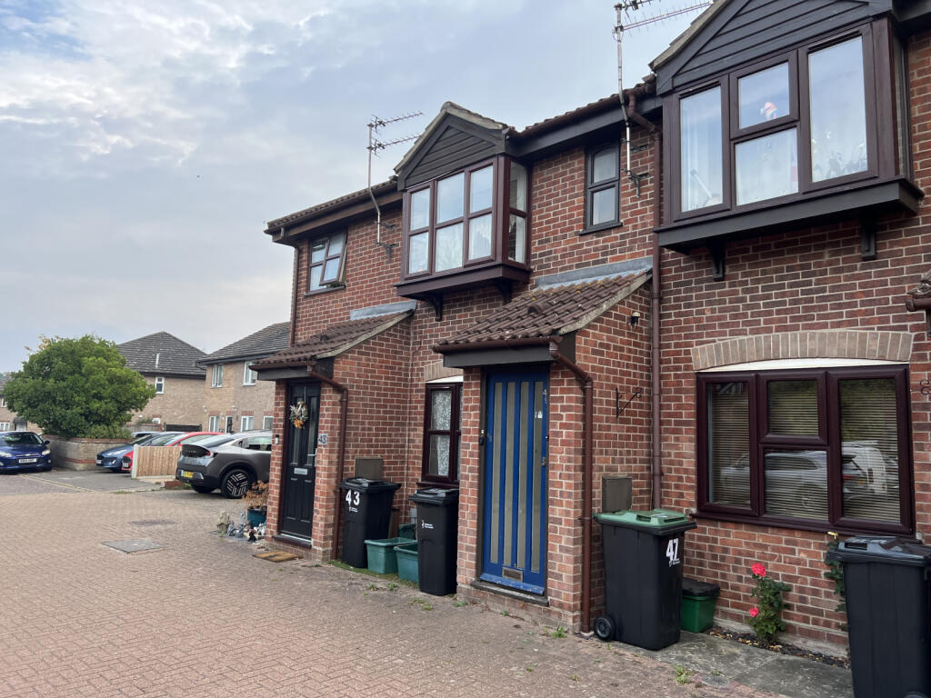 Main image of property: Enville Way, COLCHESTER, CO4 9UF