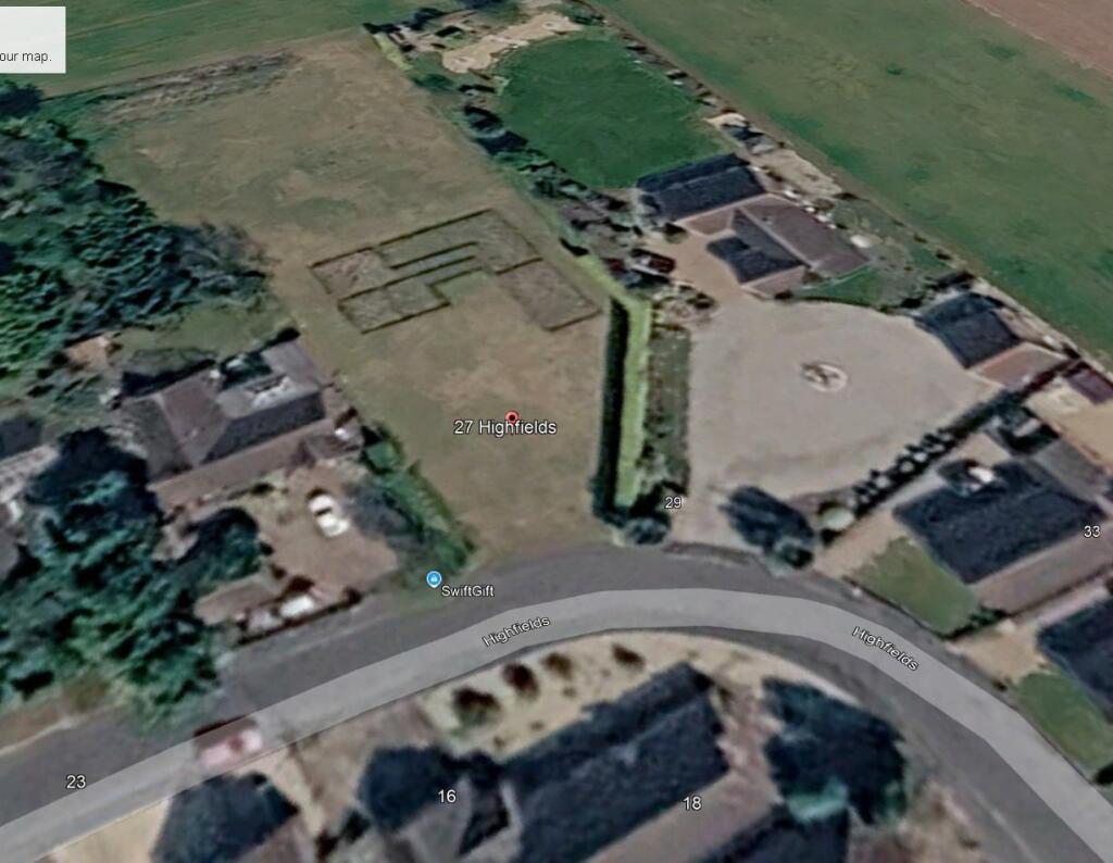 Main image of property: Highfields, Crowle