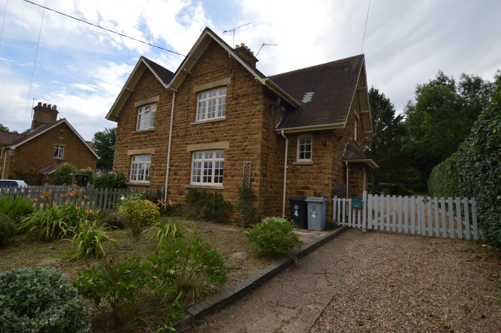 Main image of property: Main Street, Woolsthorpe By Belvoir, NG32