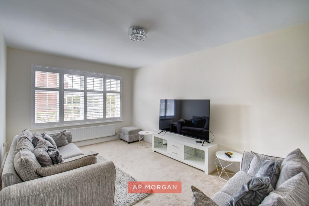St. Andrews Road, Upper Bentley, Redditch, Worcestershire, B97 photo 3