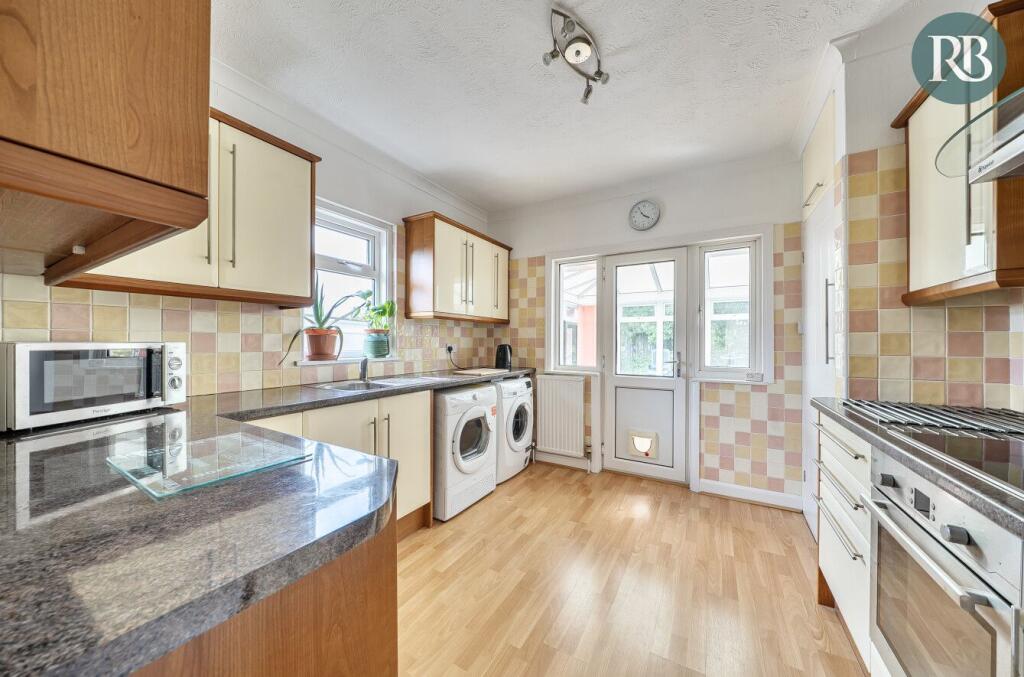 House in Adur, West Sussex - View 5