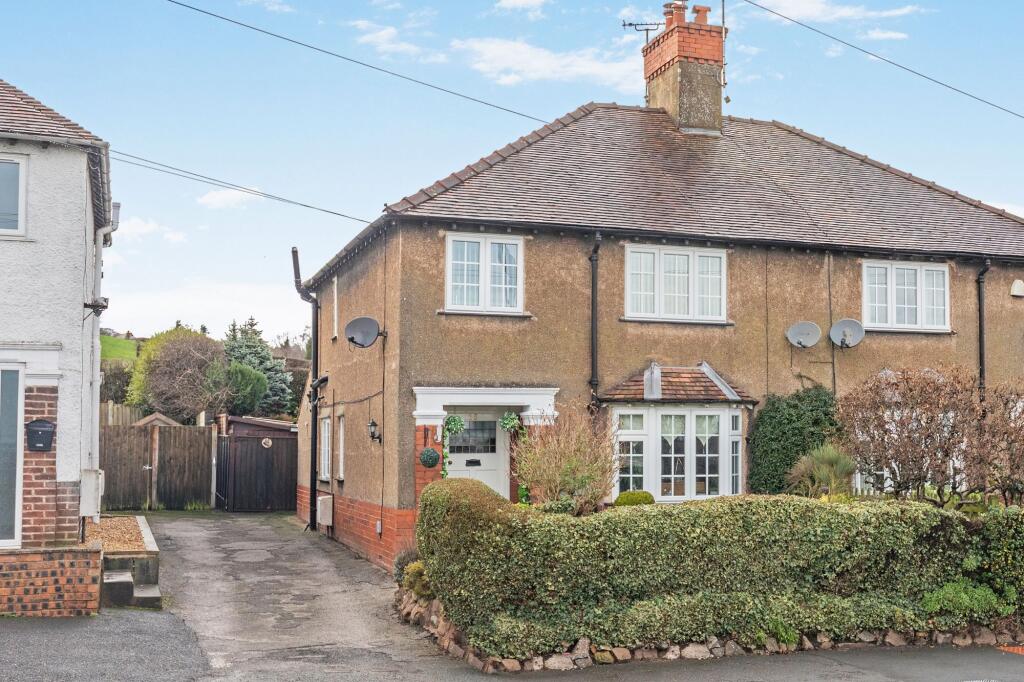 Main image of property: Gladstone Way, Hawarden, CH5