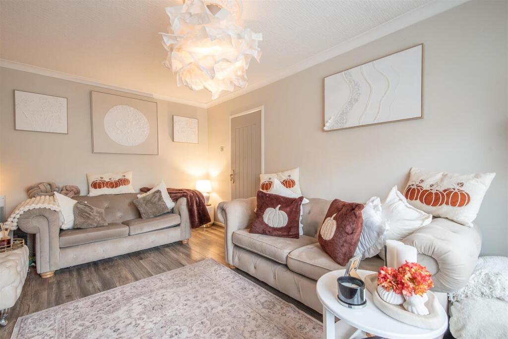 House in South Ribble, Lancashire - View 5