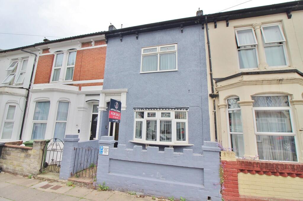 Main image of property: Ernest Road, Fratton