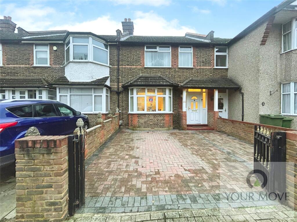 Main image of property: Raglan Road, Bromley, BR2