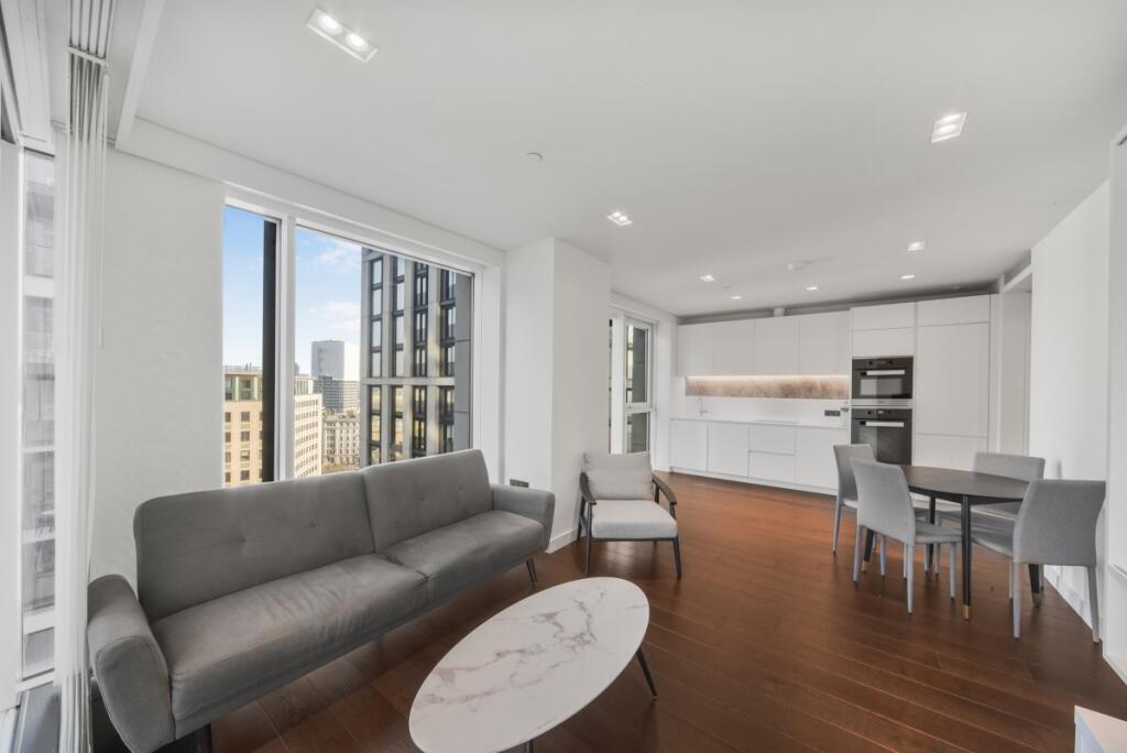 Main image of property: Casson Square, London, SE1