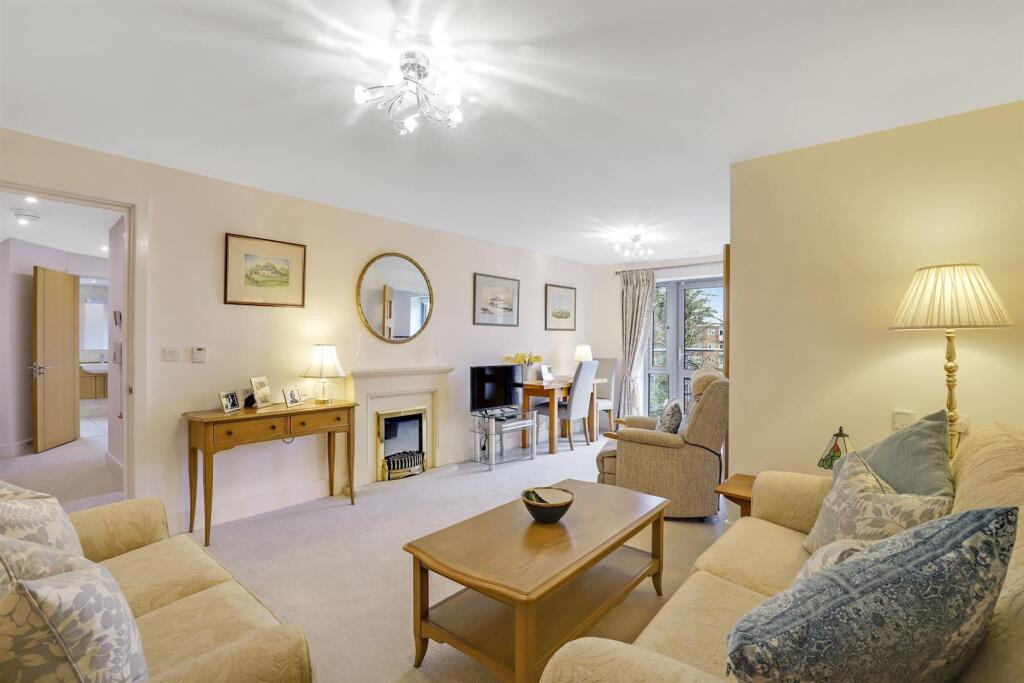 Main image of property: Shotfield, Wallington, SM6 0BL